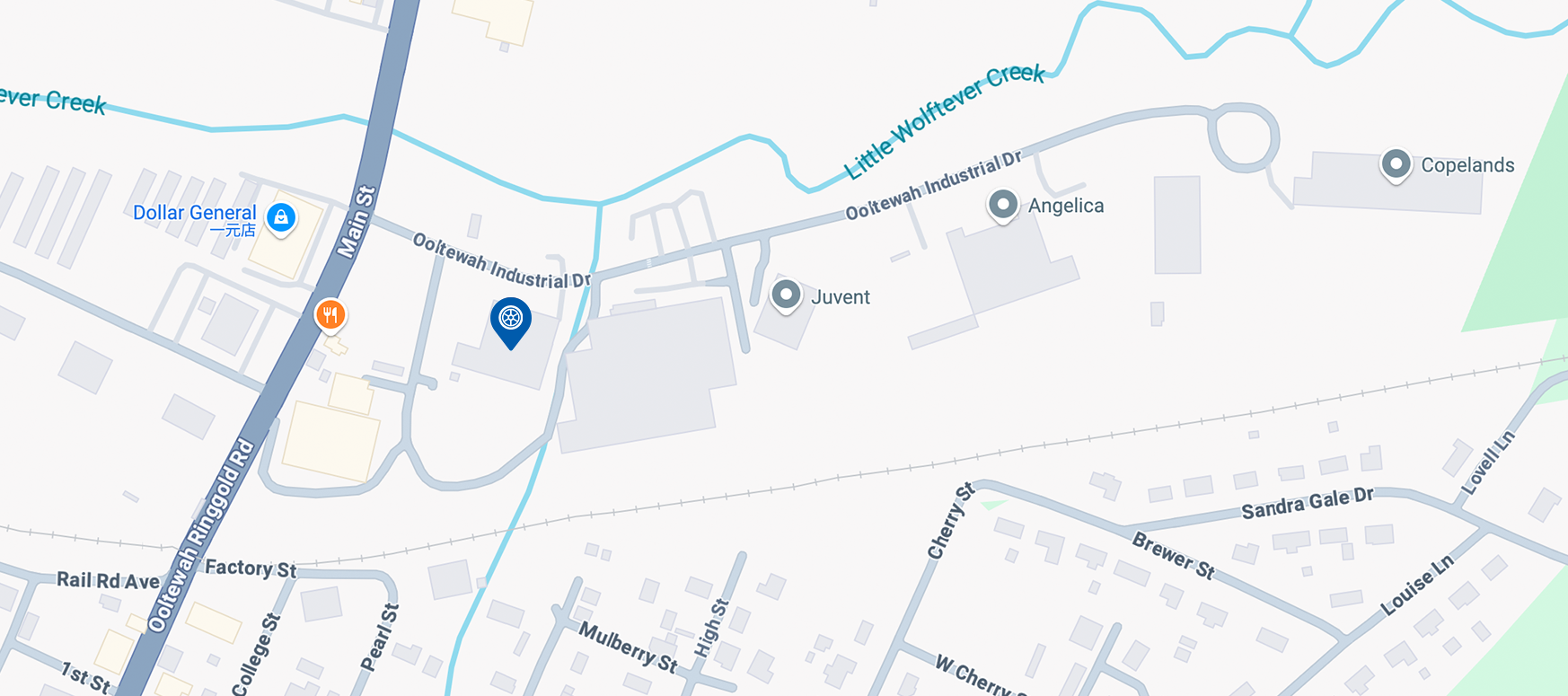 北美技术研发中心